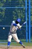 Baseball vs WPI  Wheaton College baseball vs Worcester Polytechnic Institute. - (Photo by Keith Nordstrom) : Wheaton, baseball
